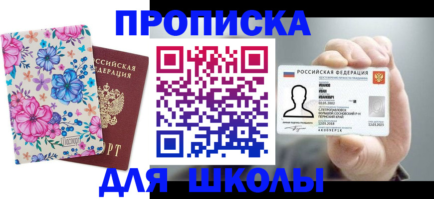 регистрация для дет. сада в Пермской области